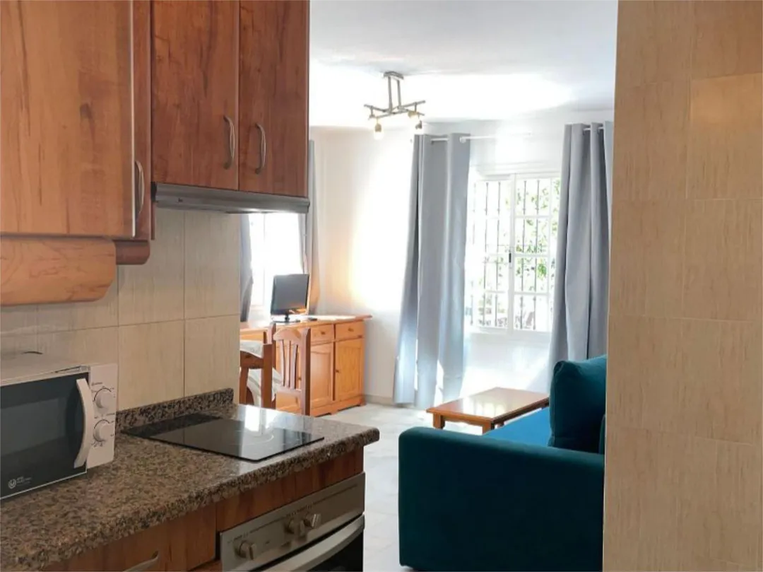 Piso en  Calle Ronda del Golf Oeste 17 - Foto 1