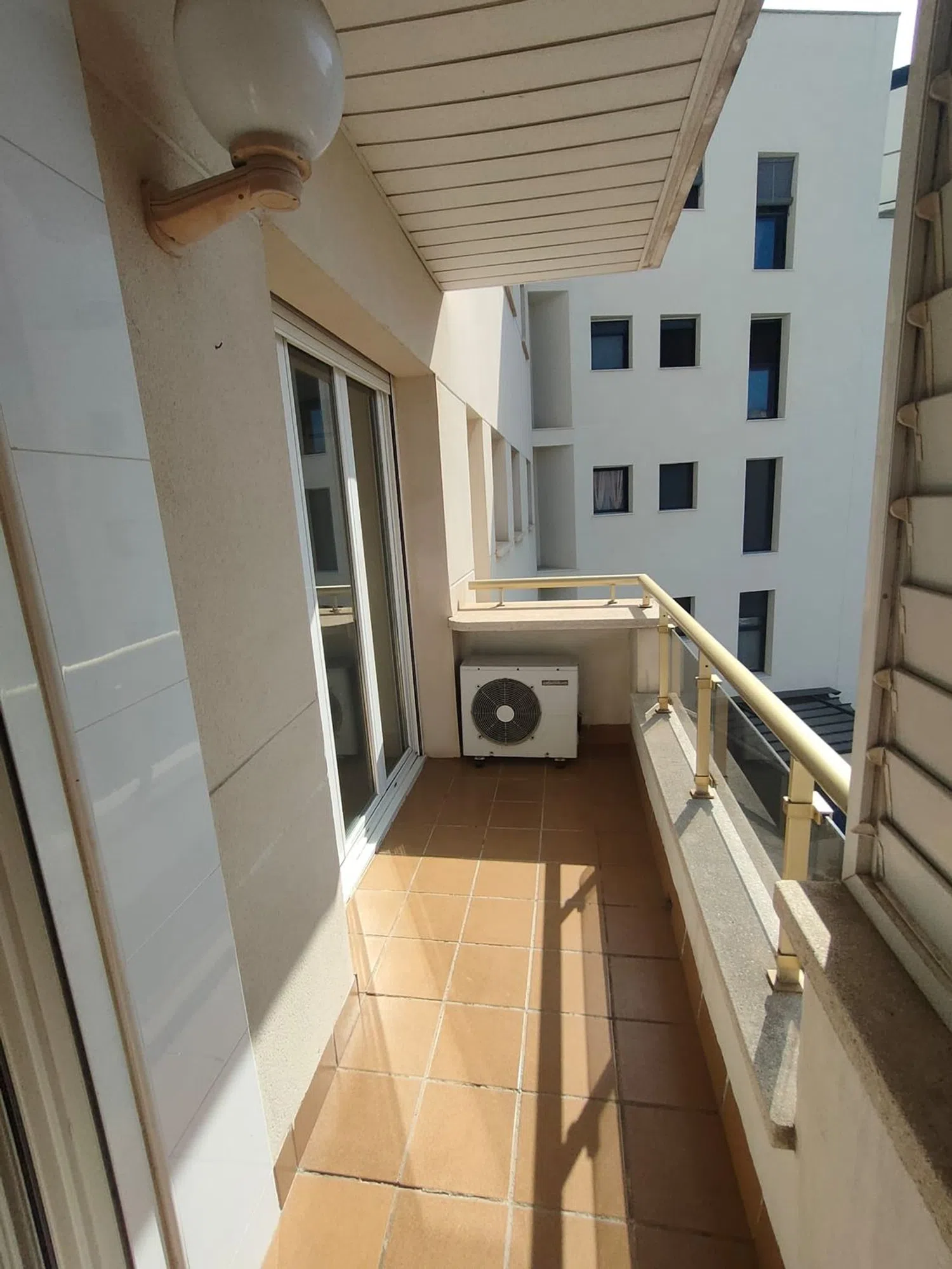 Piso en calle de l'Urgell, 3 - Foto 21