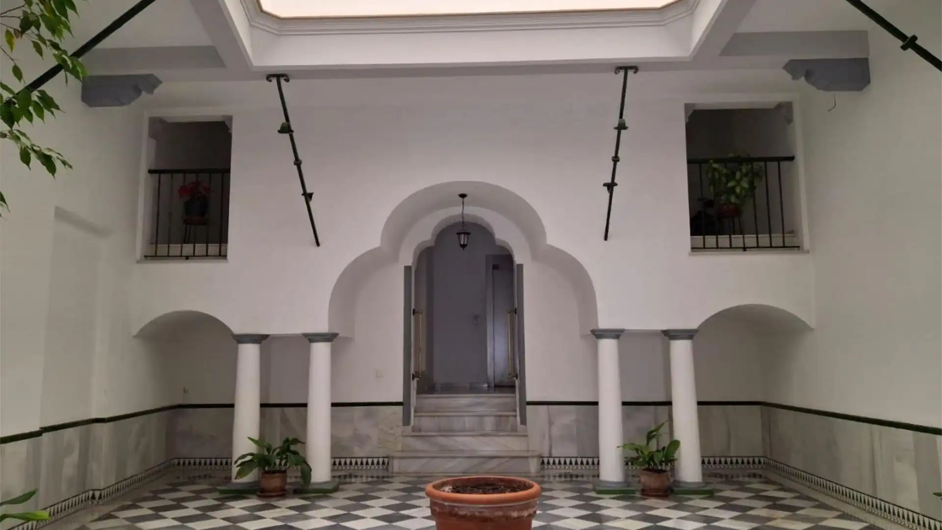 Piso en  Calle de la Plaza 170 - Foto 1