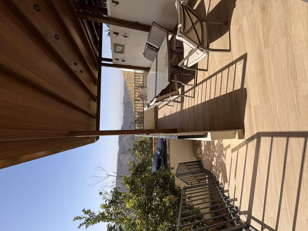 Casa adosada en  Calle los Abetos 6b - Foto 2