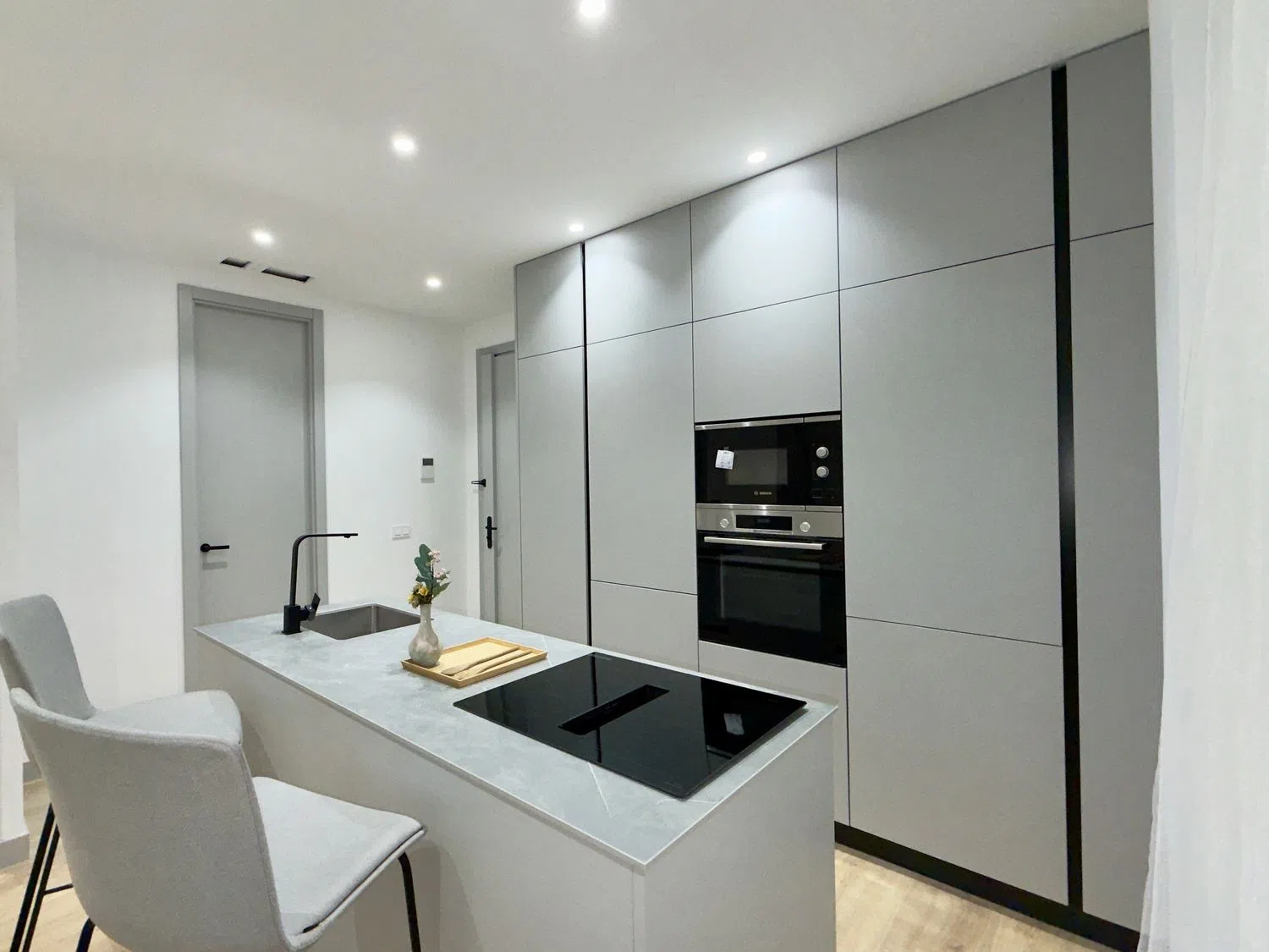 Piso en calle del General Díaz Porlier, 38 - Foto 2