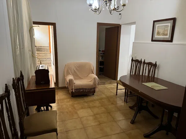 Chalet adosado en Calle de Abellaneda, 1 - Foto 10