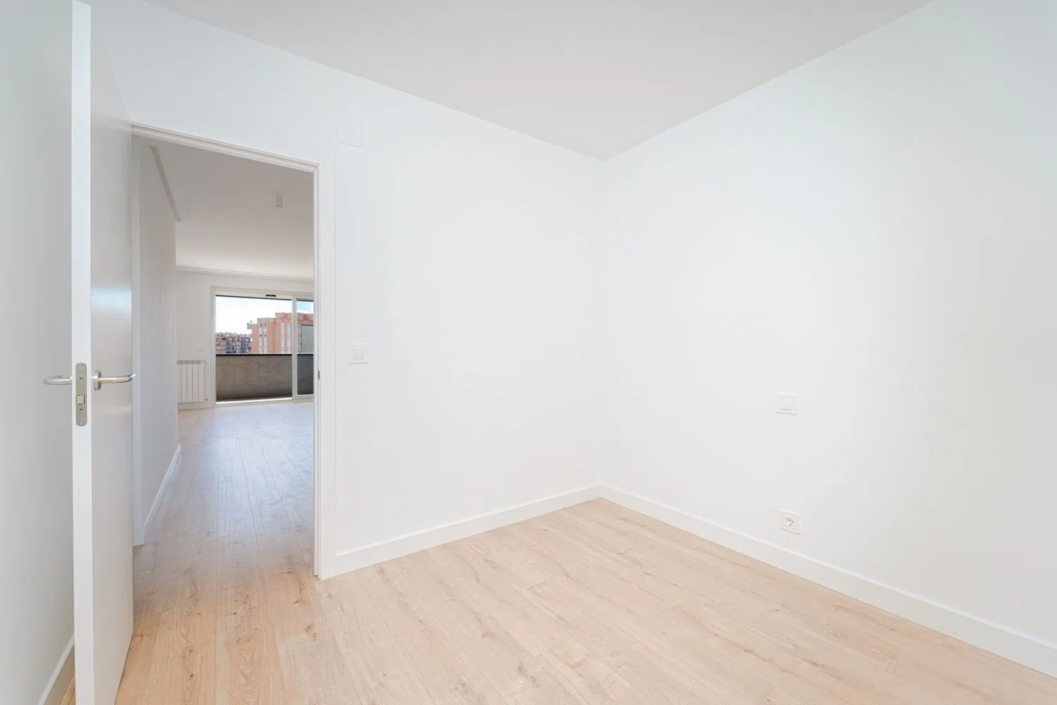 Piso en calle de la Condesa de Venadito - Foto 7