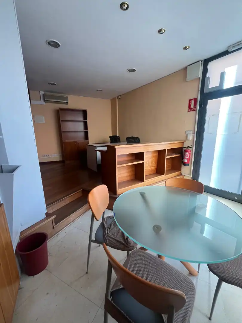 Local comercial en Mollet del Vallès - Foto 5