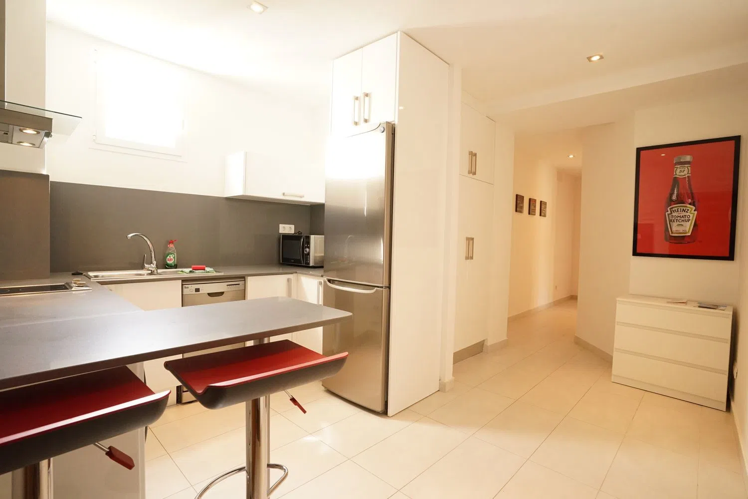 Piso en calle Calvo Sotelo, 13 - Foto 5