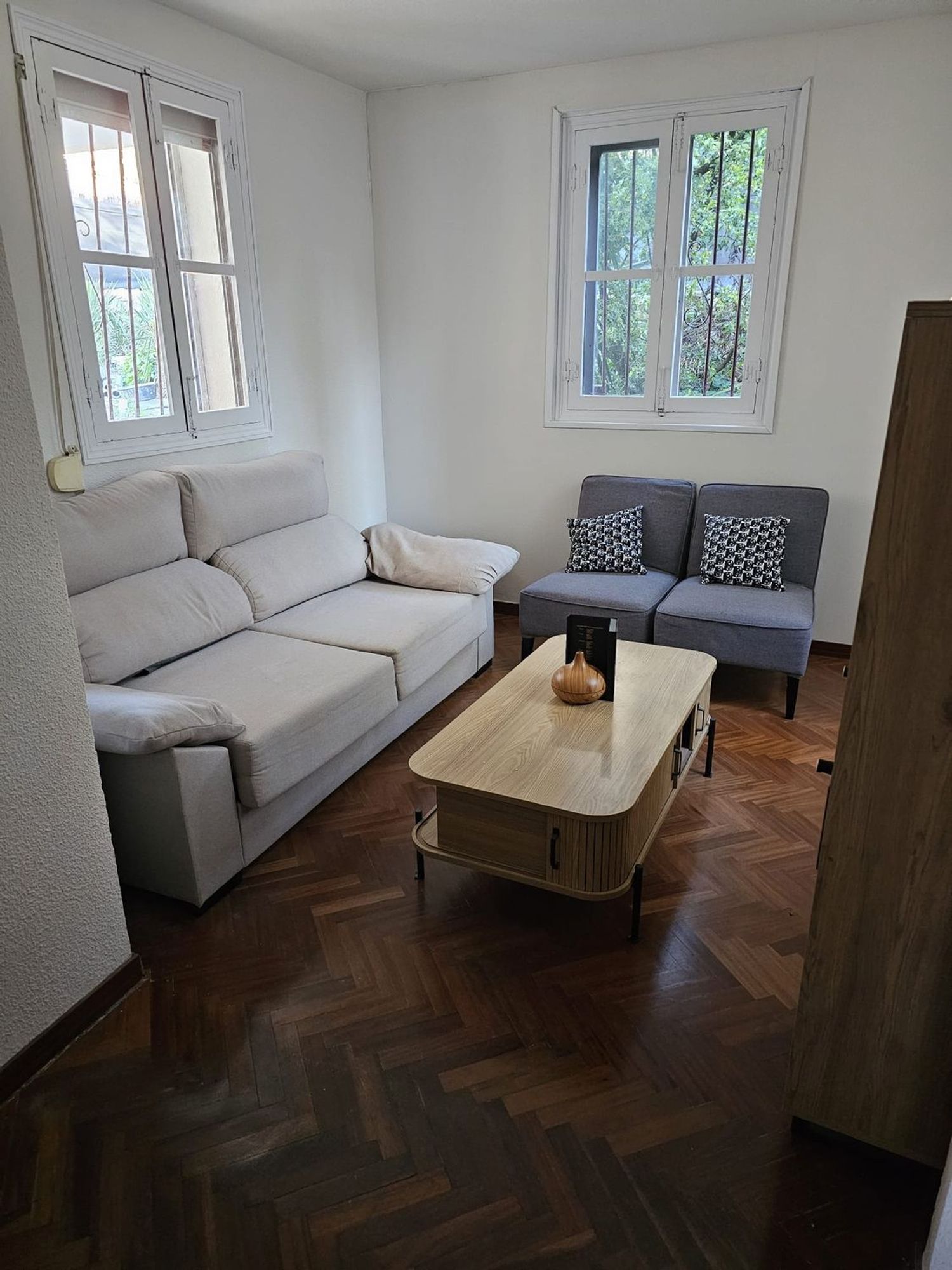 Chalet pareado en Avenida de la victoria, 45, El Plantío - Foto 13