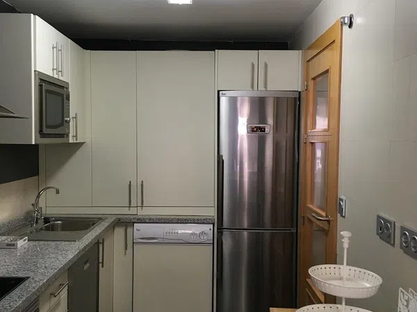 Piso en calle Pacífico, 23 - Foto 5