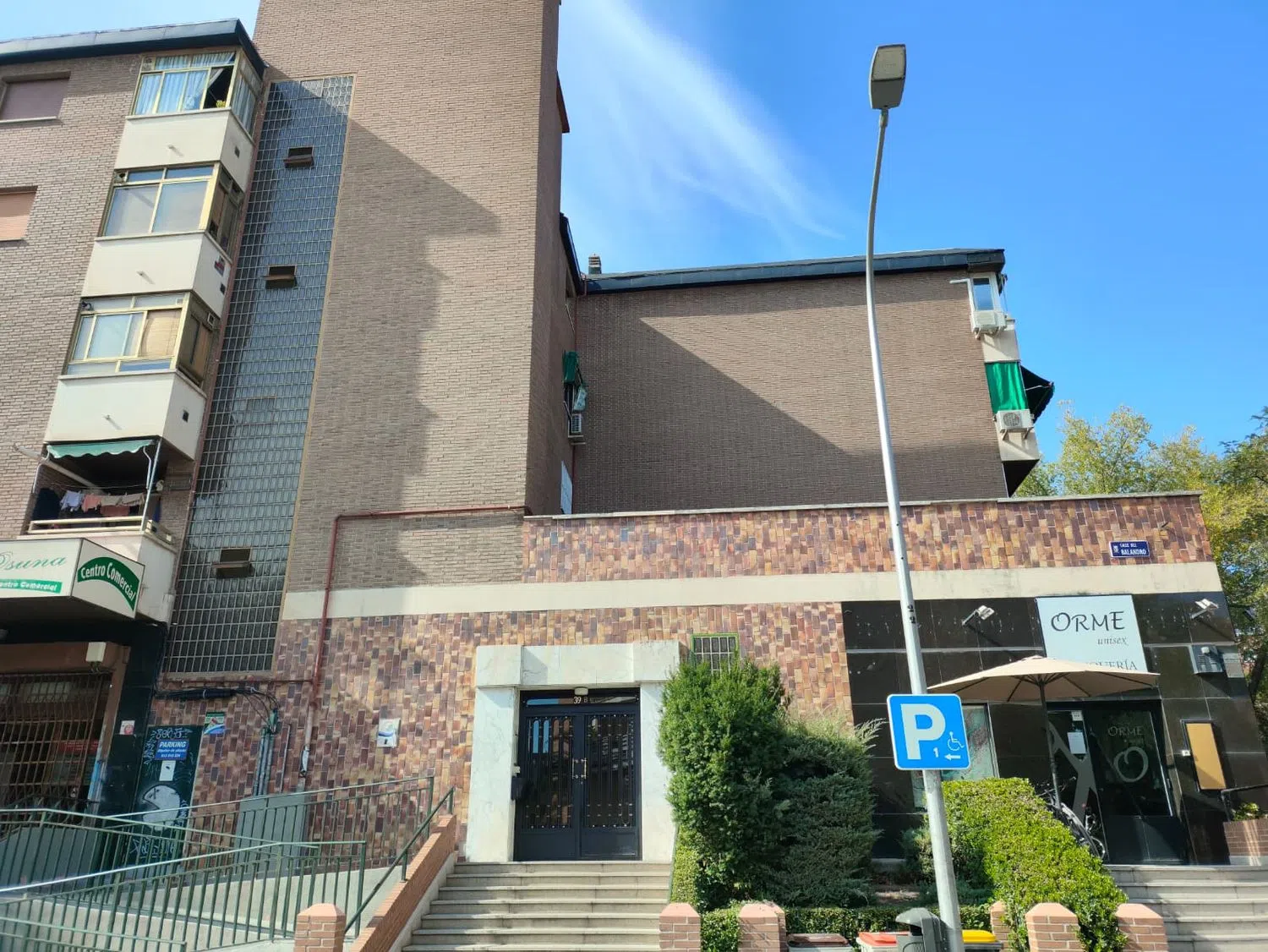 Piso en calle Galera, 17 - Foto 30