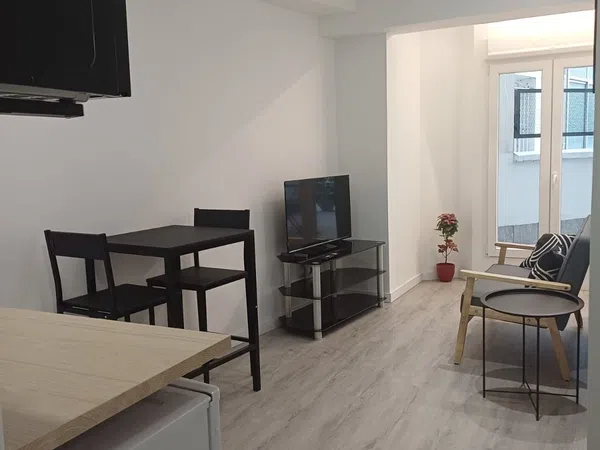 Estudio en Avenida de Galicia, 3, Plaza de América - Foto 2