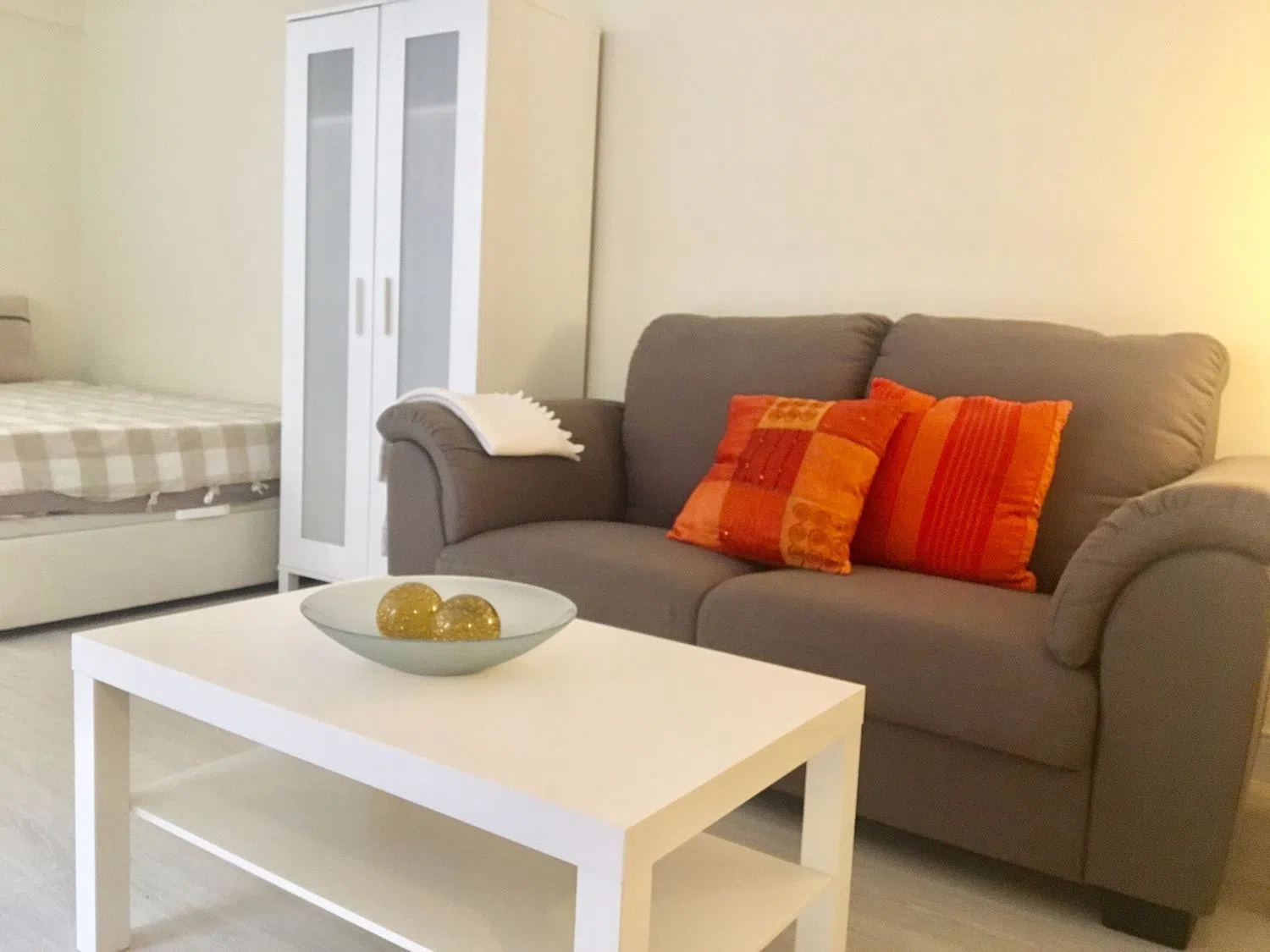 Estudio en calle Vicente Jimeno, 2 - Foto 15