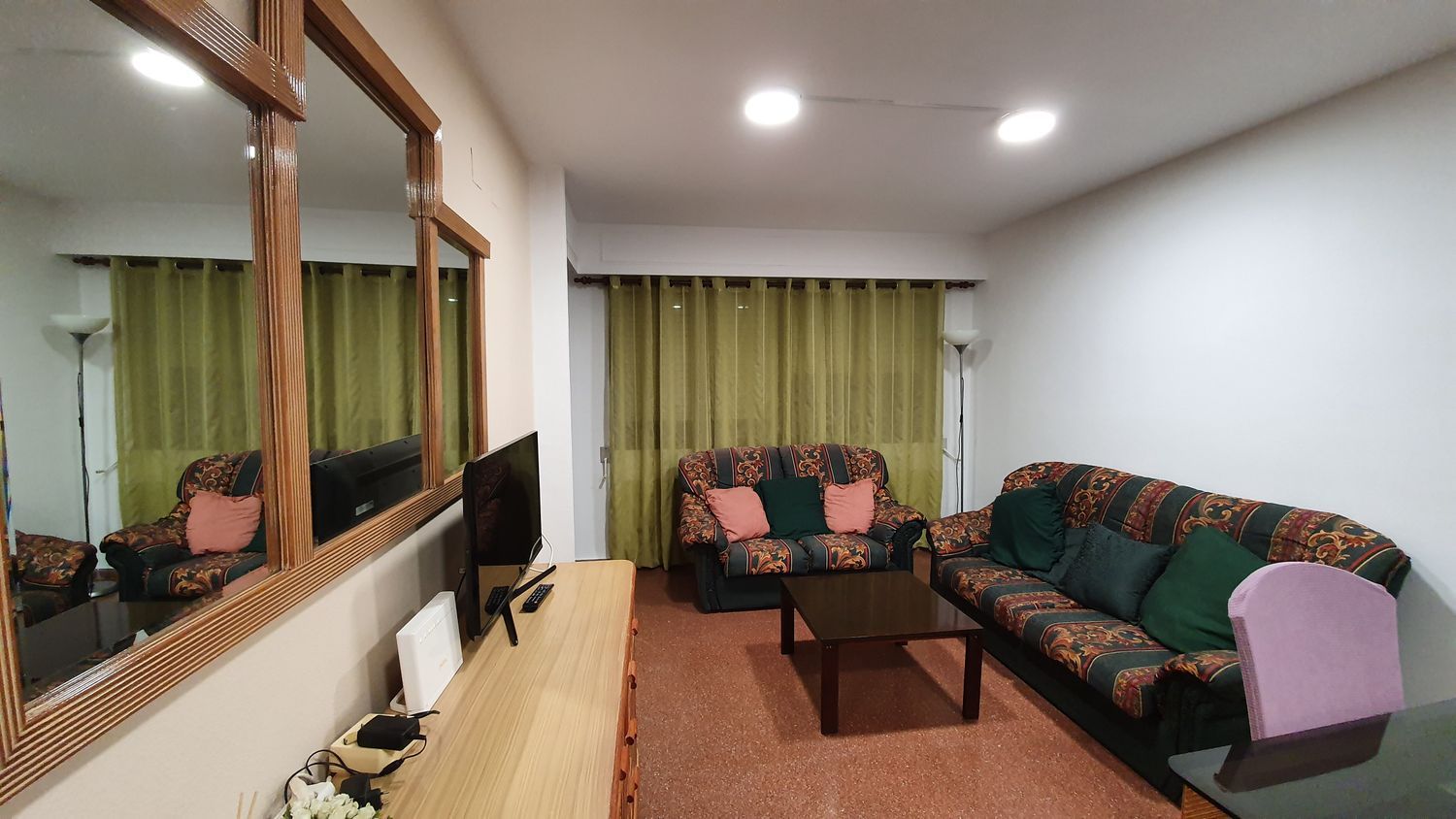 Piso en calle Explorador Andrés, 24 - Foto 1