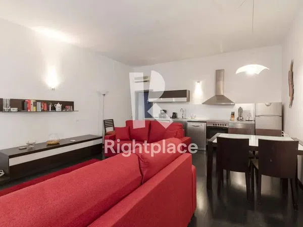 Piso en Calle de Sant Pere Mitjà, Sant Pere - Santa Caterina i la Ribera - Foto 7
