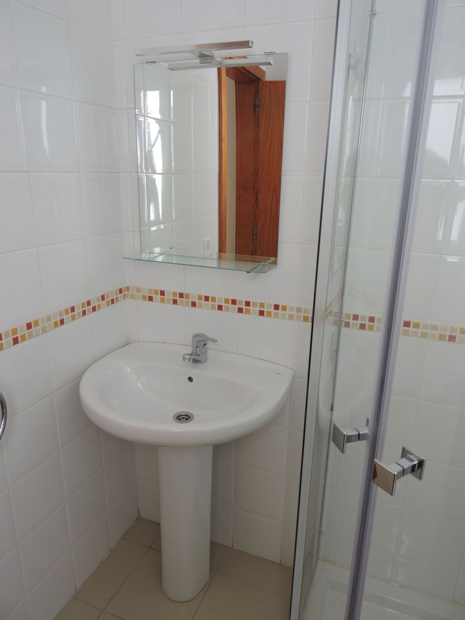 Estudio en Calle ángel guimerá, 70, Arenales - Lugo - Avda Marítima - Foto 7