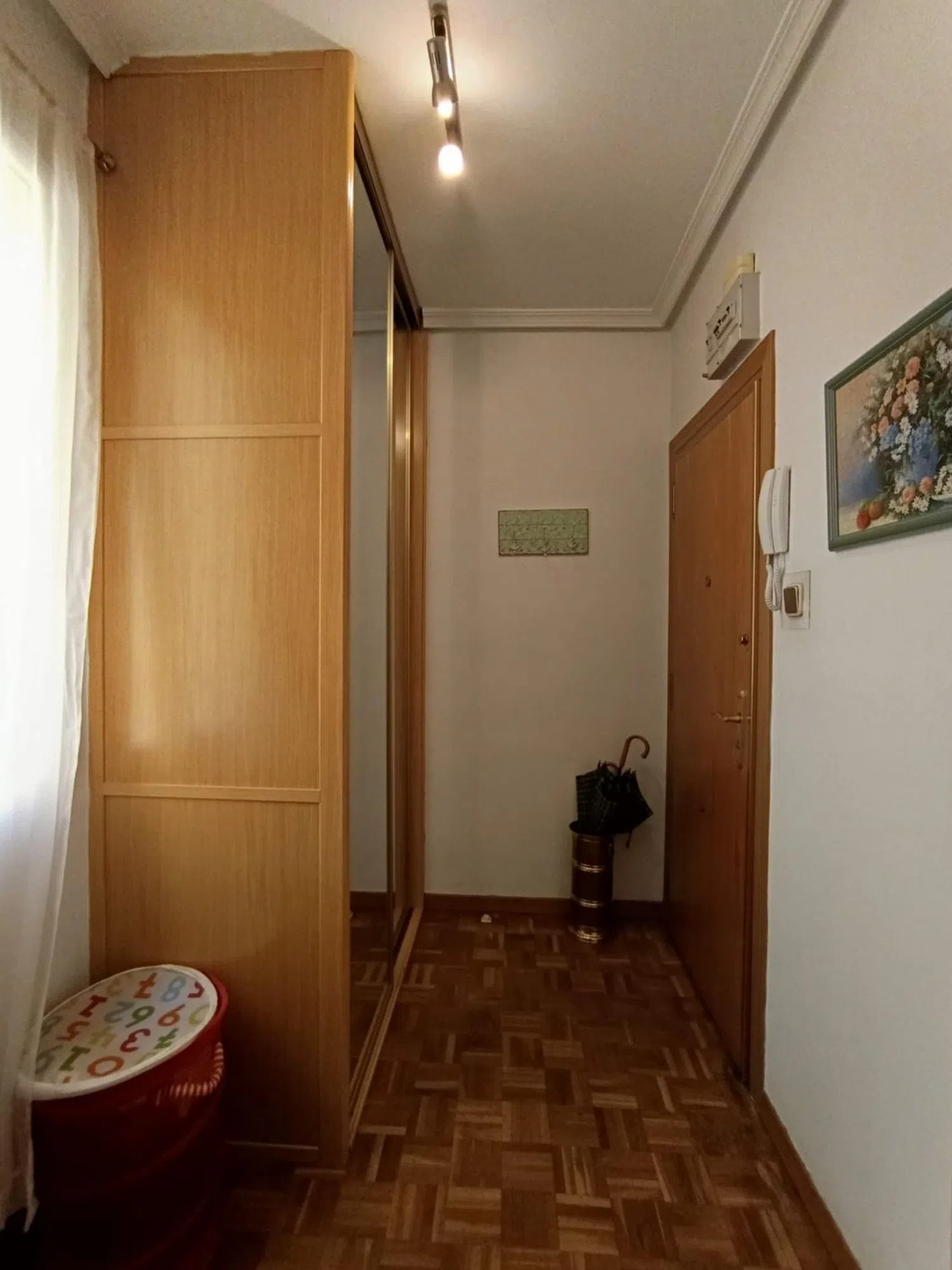 Piso en Barrio Ibiza - Foto 18