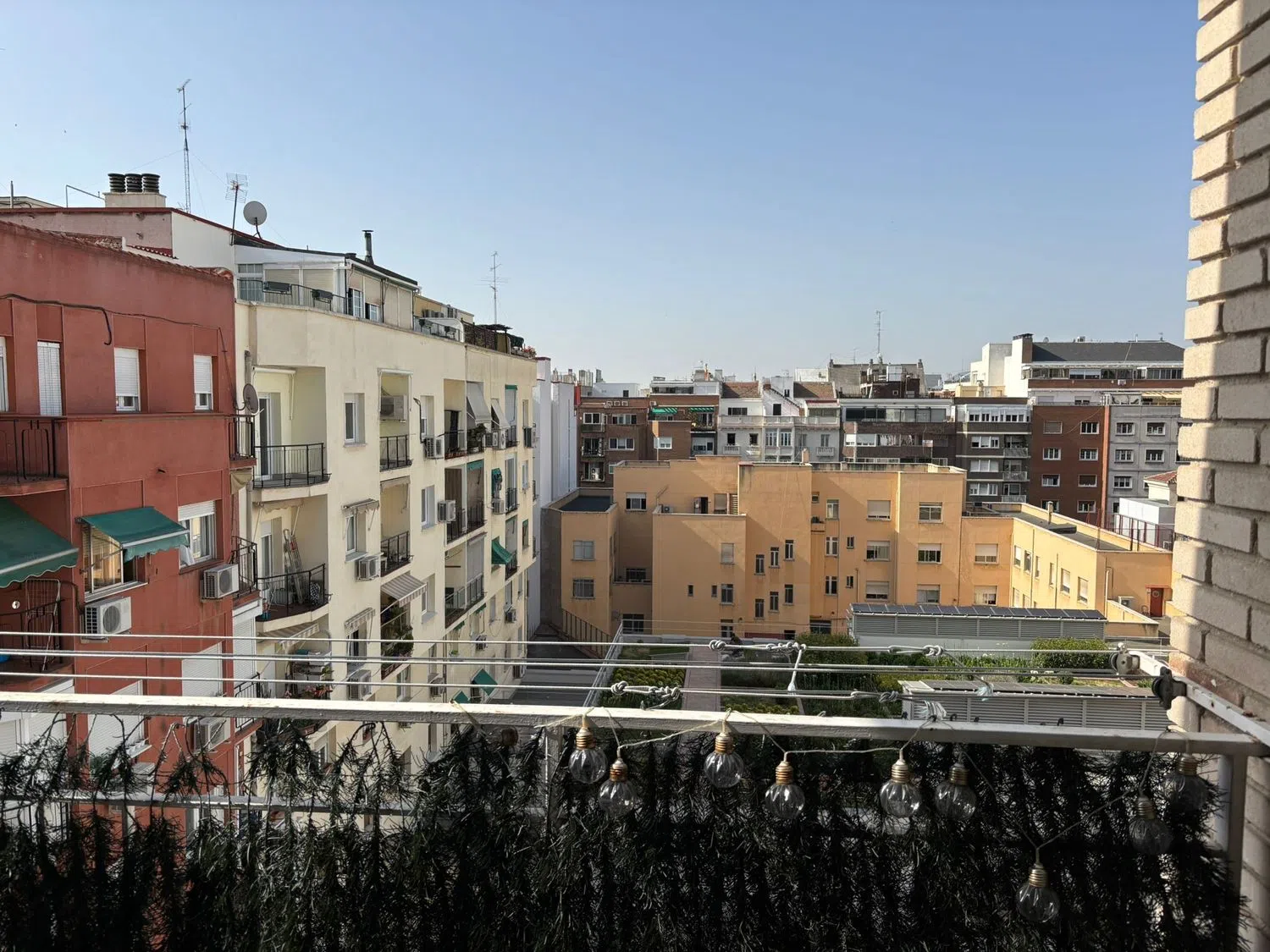 Piso en calle de María de Molina, 66 - Foto 8