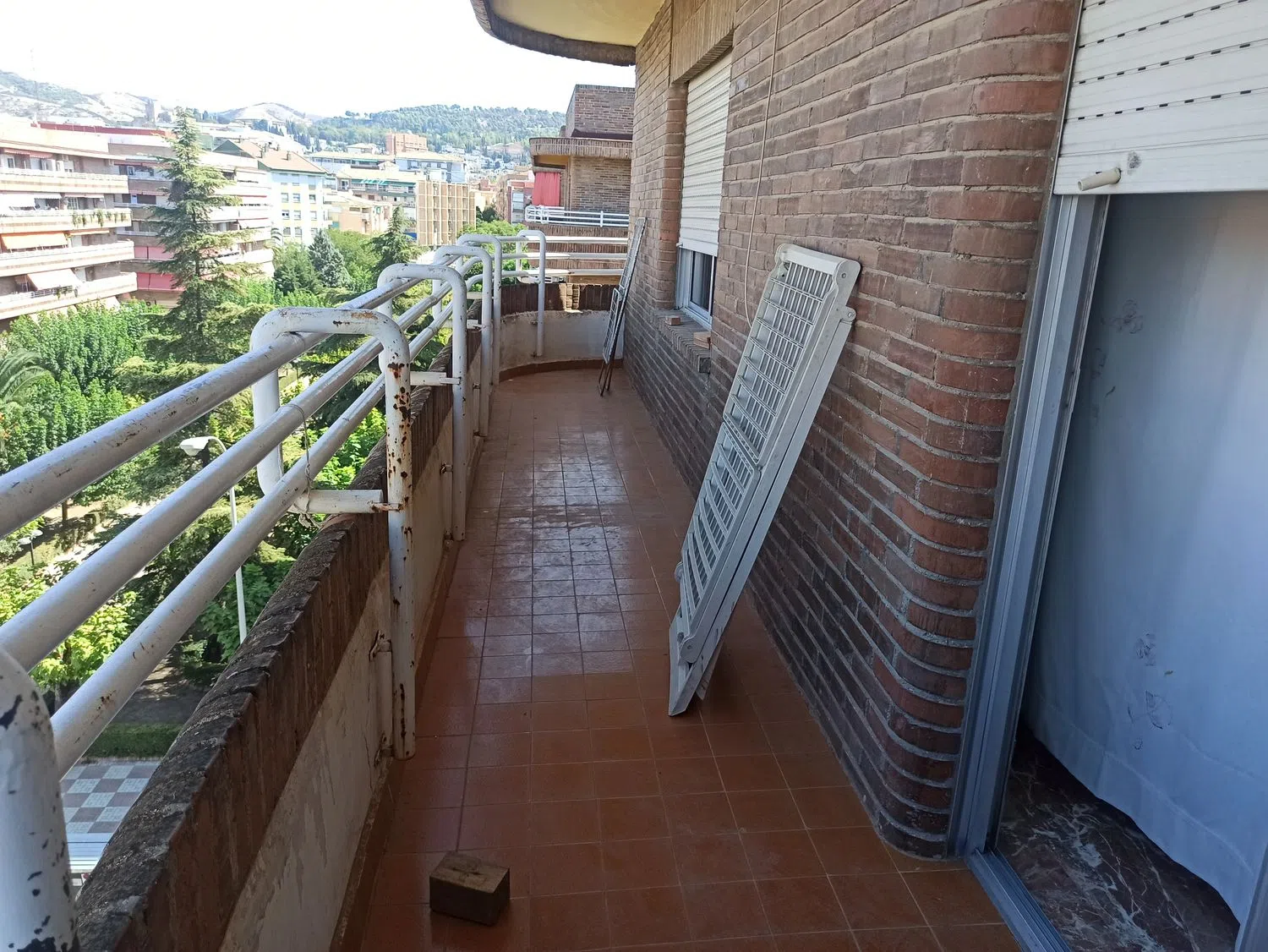 Ático en Arabial, 5 - Foto 5