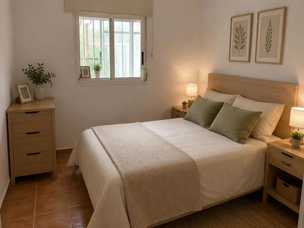 Casa terrera en Plaza Numero 31, 595 - Foto 10