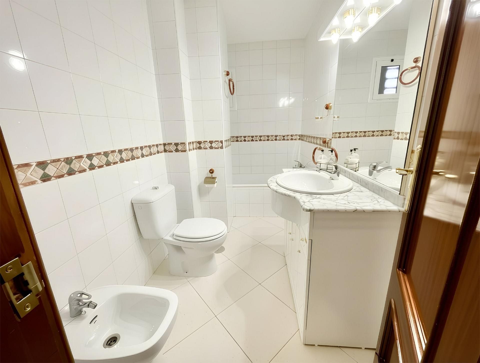 Piso en  Calle Cristo de la Epidemia 92 - Foto 17