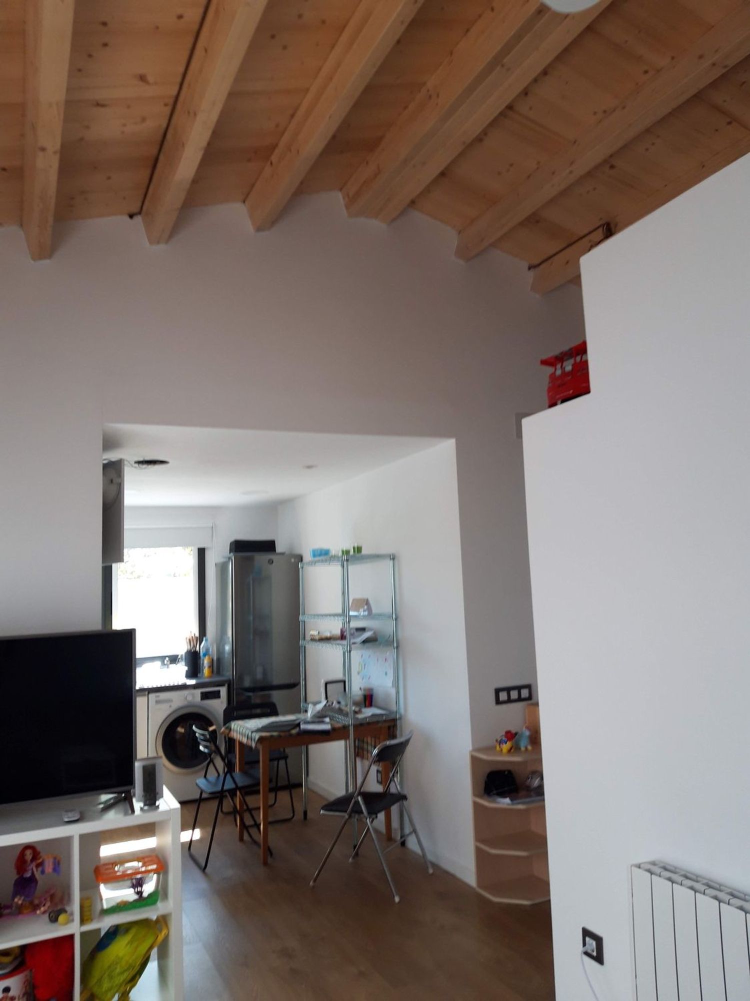 Casa independiente en Can Matas - Foto 3