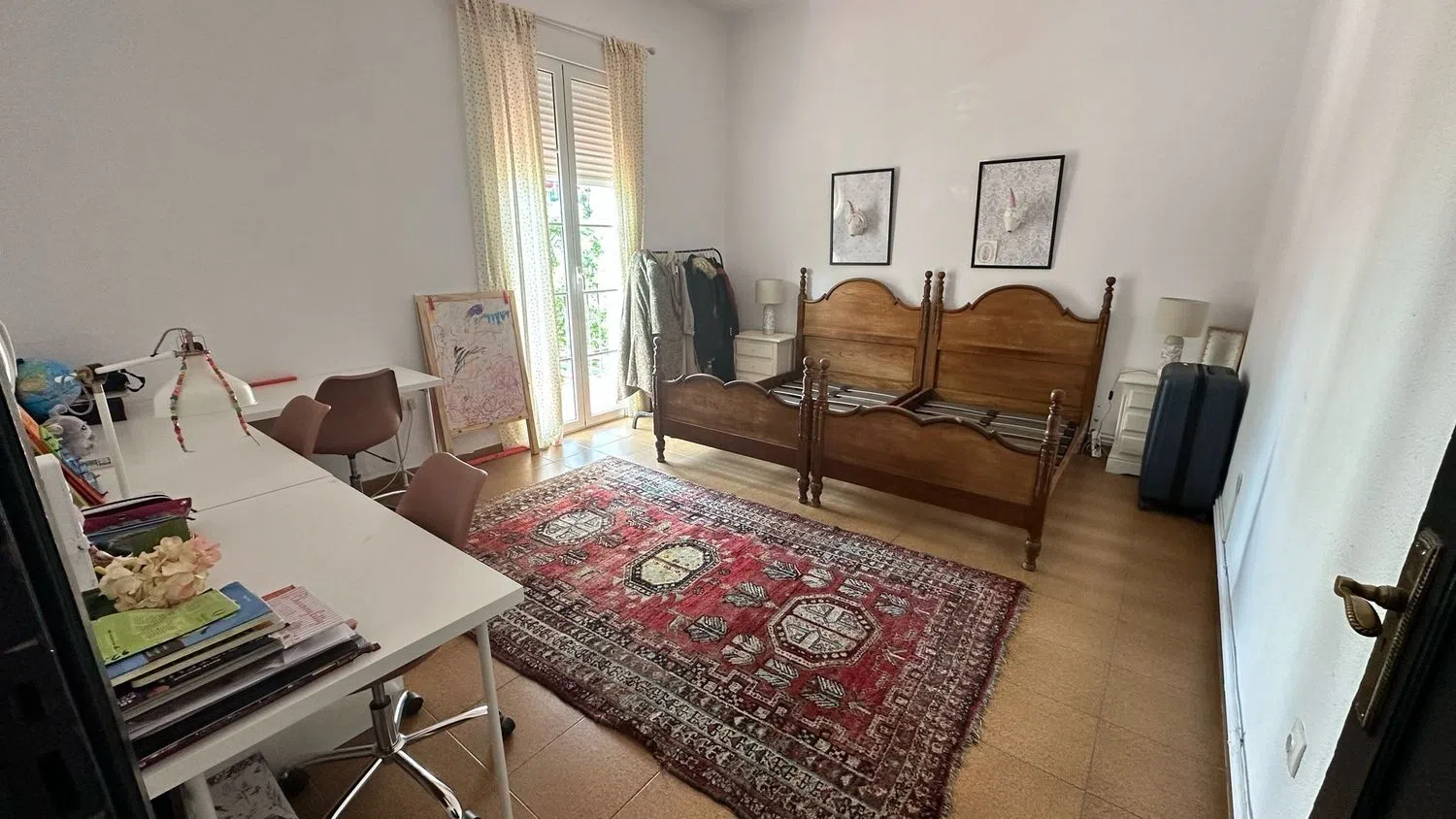 Piso en Barrio San Bernardo - Avenida de Cádiz - Foto 17