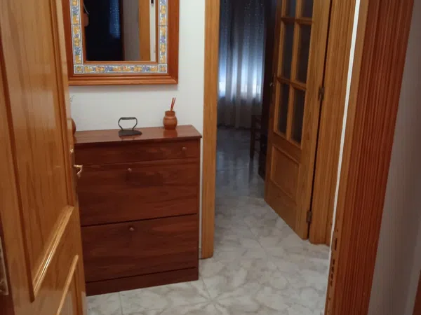 Piso en Trasera San Gil, 3 - Foto 9