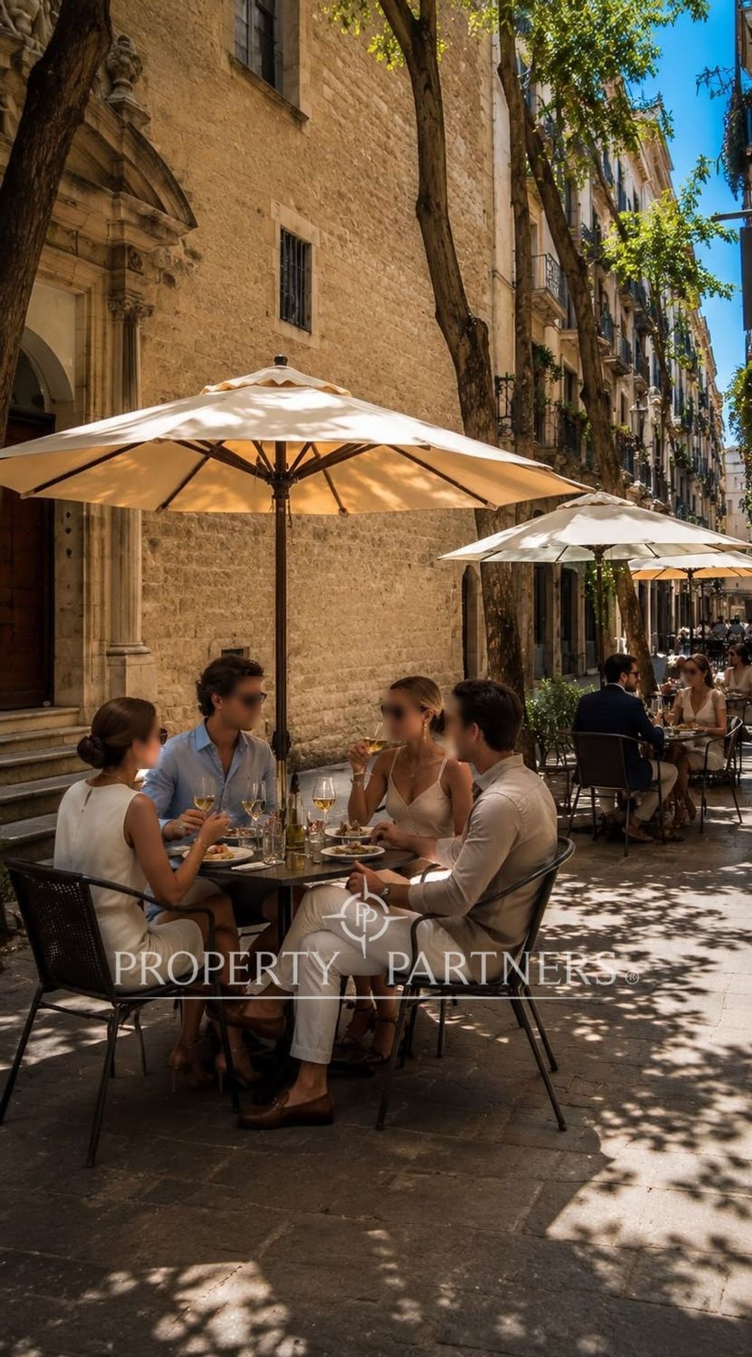 Piso en Calle de Guítert, La Barceloneta - Foto 2