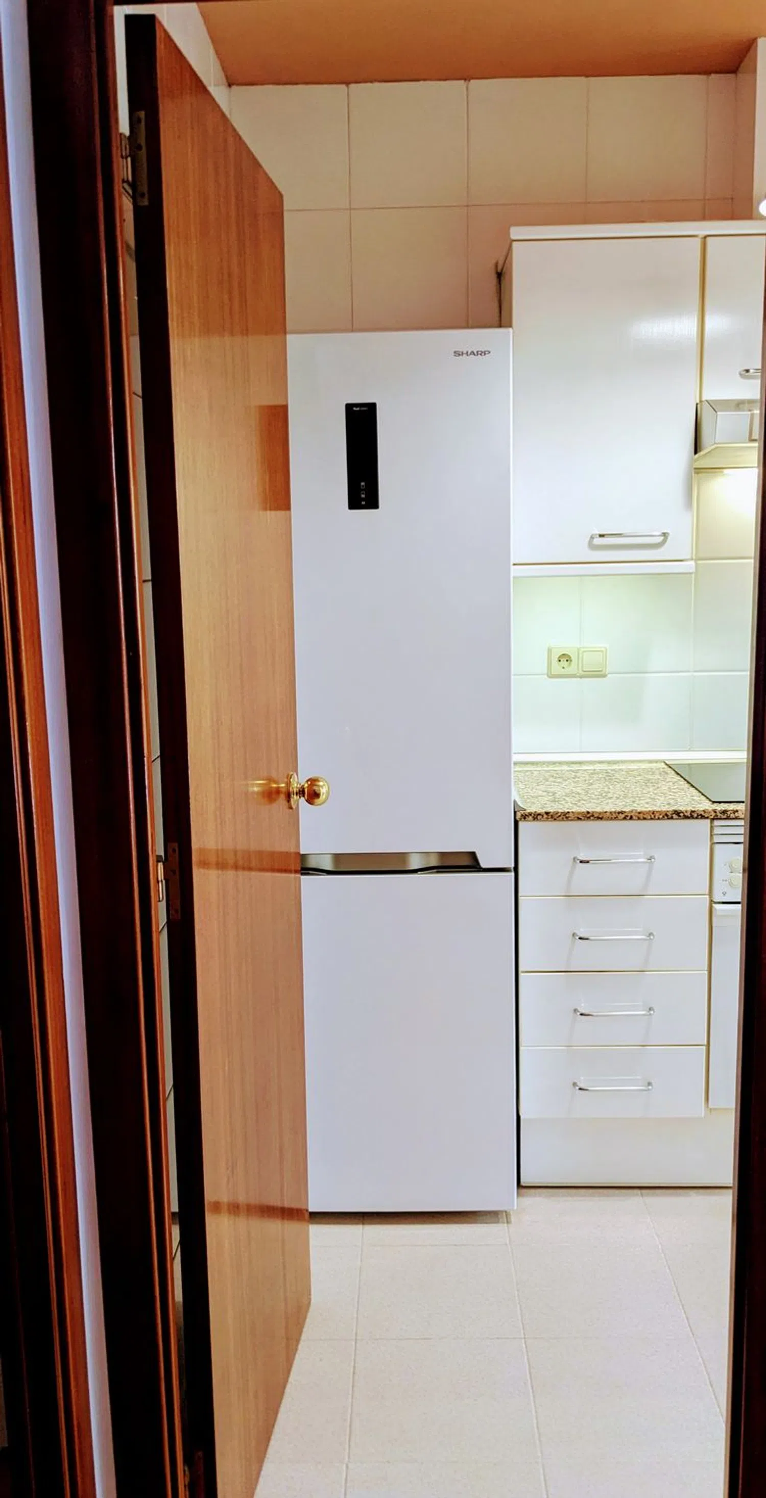 Piso en calle de Campoamor, 6 - Foto 11