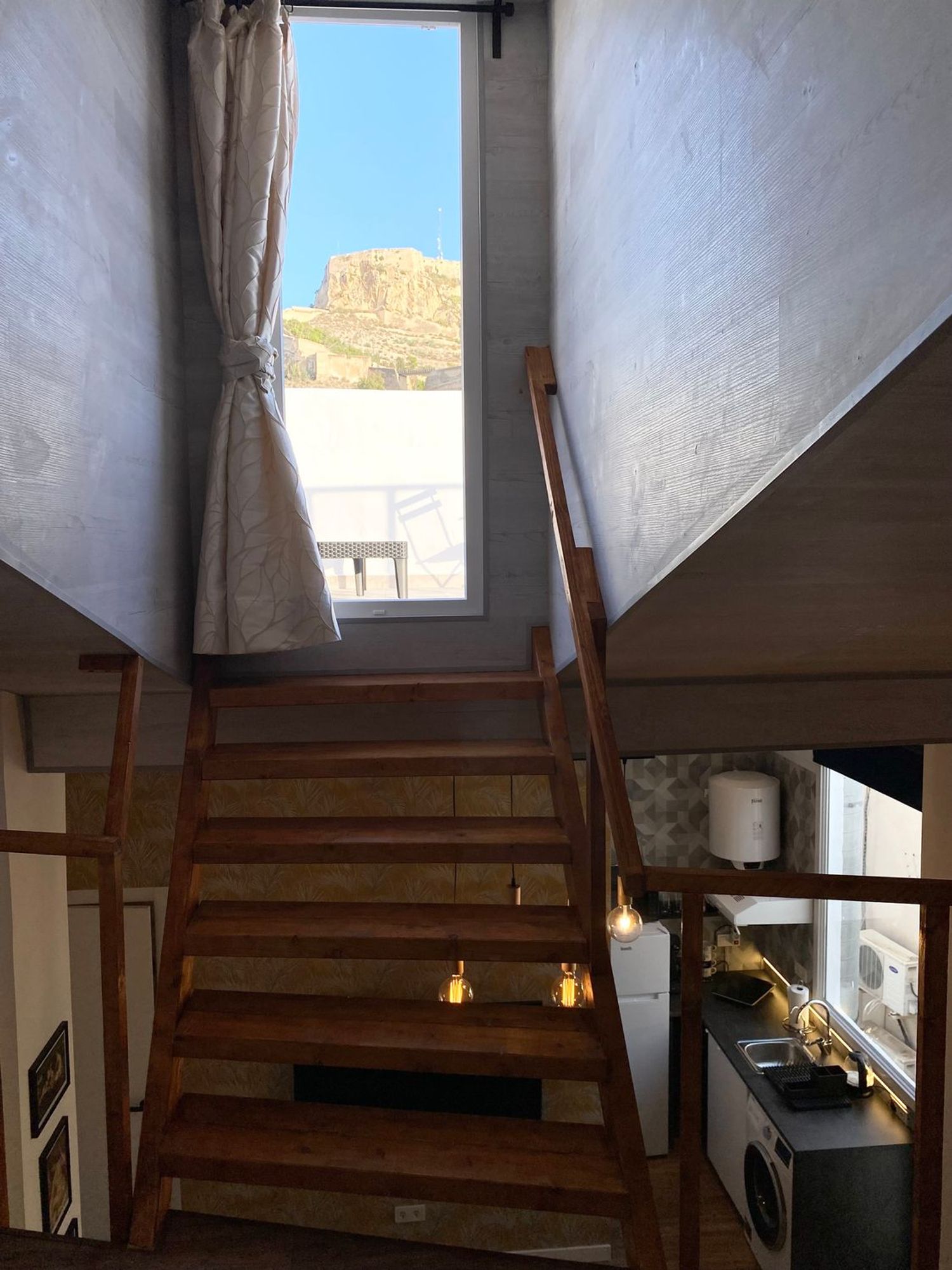 Estudio en Calle San Vicente, 18 - Foto 27