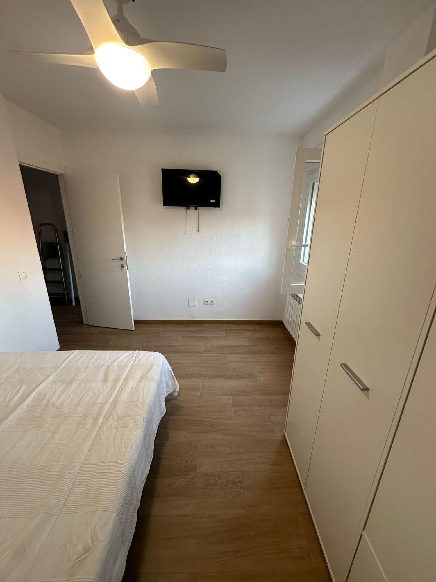 Piso en calle del poeta del ramon garcia sol, 2 b - Foto 1