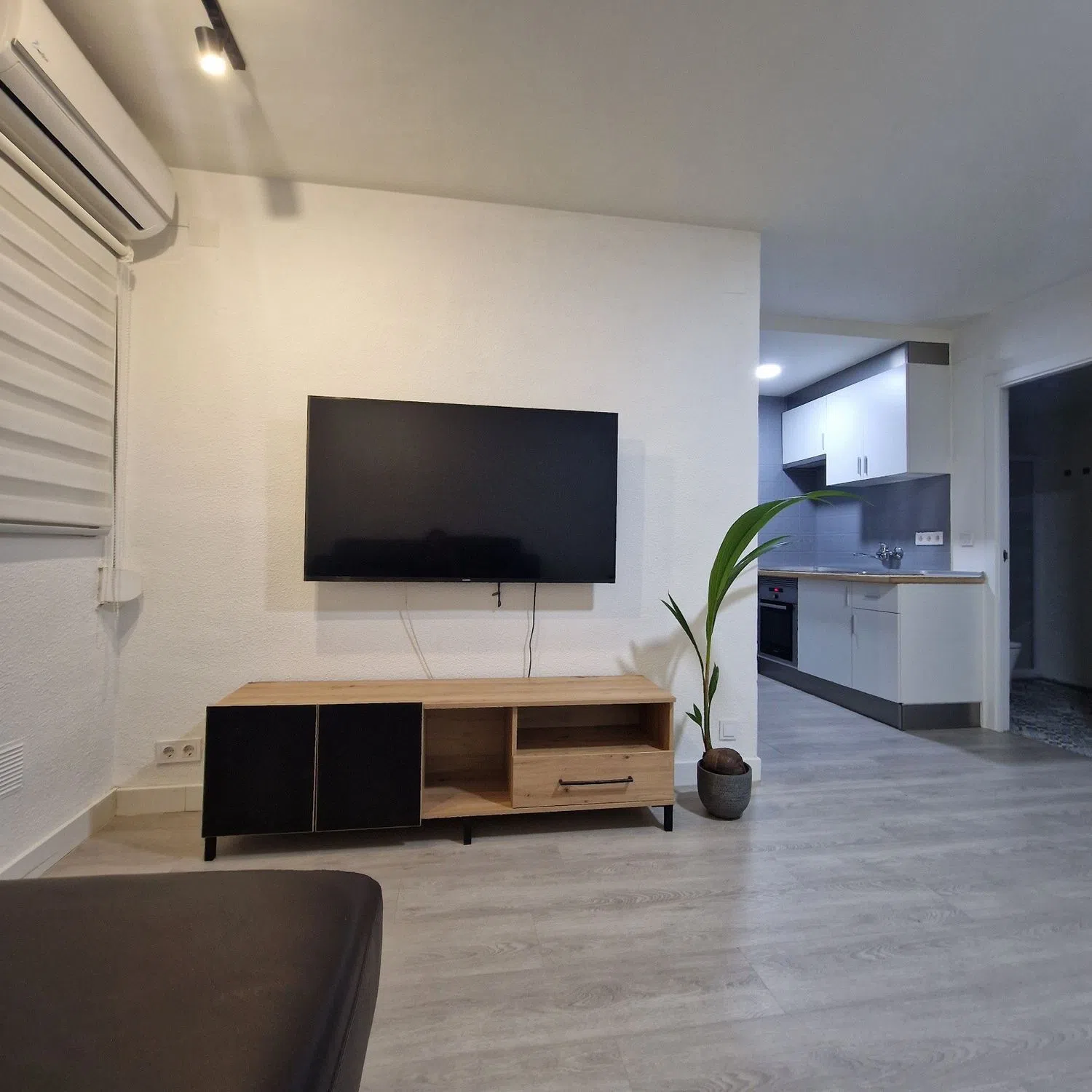 Piso en cardenal benlloch, 43 - Foto 3