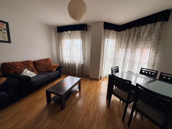 Piso en Calle Antonio González Calderón, 5, La Rosaleda, La Rosaleda - Foto 3