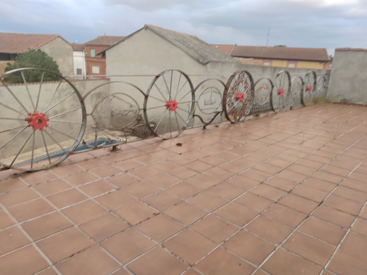 Chalet pareado en Calle Real, 37 - Foto 17