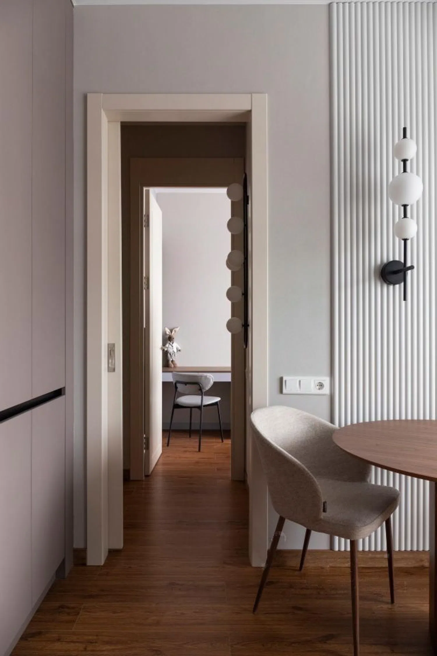 Piso en calle Pastora, 3 - Foto 5