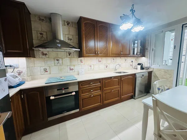 Chalet pareado en Calle Sor Concepción Navarro, 7, Sangonera la Verde - Foto 5