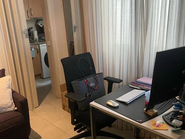 Estudio en calle del Monte Esquinza, 7 - Foto 6