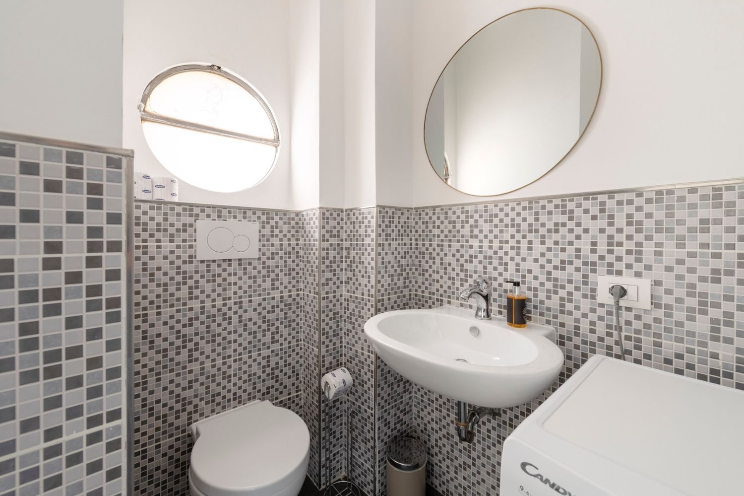 Piso en calle d'Andrea Doria, 12 - Foto 15