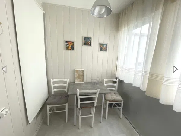 Piso en calle Candelario, 38