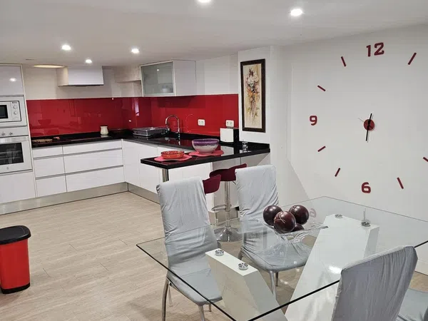 Piso en plaza Mendizábal, 3 - Foto 5