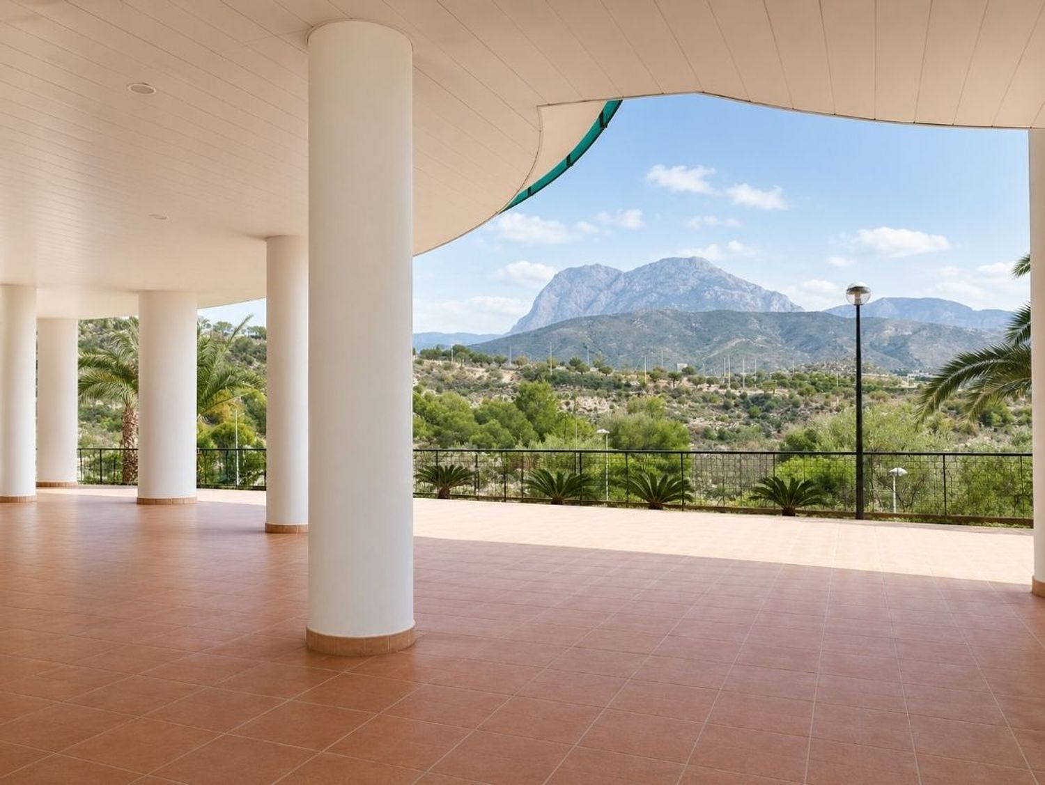 Piso en Calle Gregal, 5, Cala Alta - Veramar - Foto 12