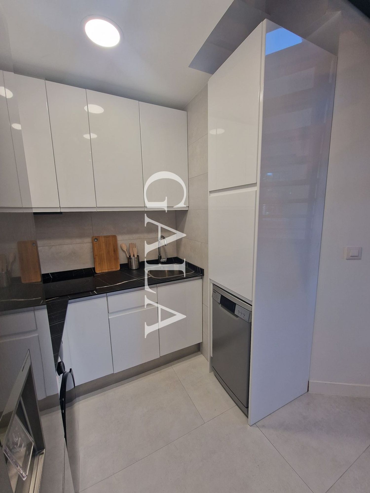 Dúplex en Calle del Conde de Serrallo, Ventilla-Almenara - Foto 11
