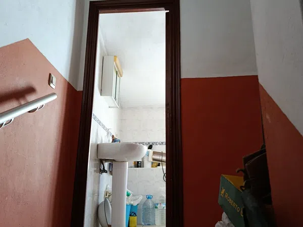 Chalet pareado en Calle Fregenal de la Sierra, 4 - Foto 6