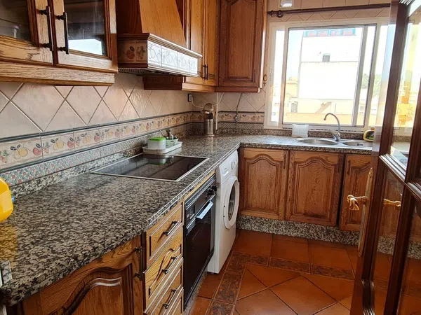 Piso en Calle Antonio Merlo, Camino de Antequera - Foto 5