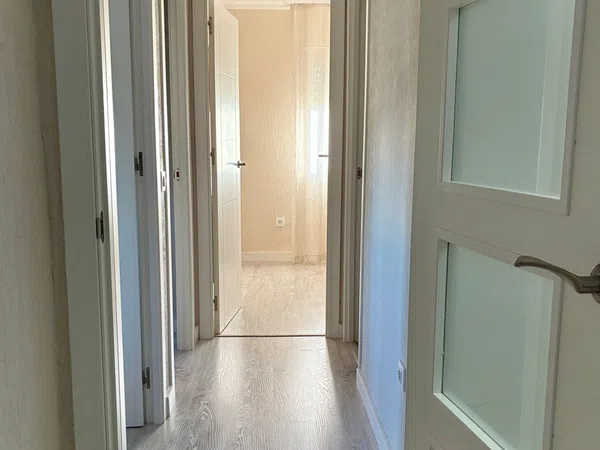 Piso en Calle Fraternidad, 18, San Telmo - Federico Mayo - El Porta - Foto 9