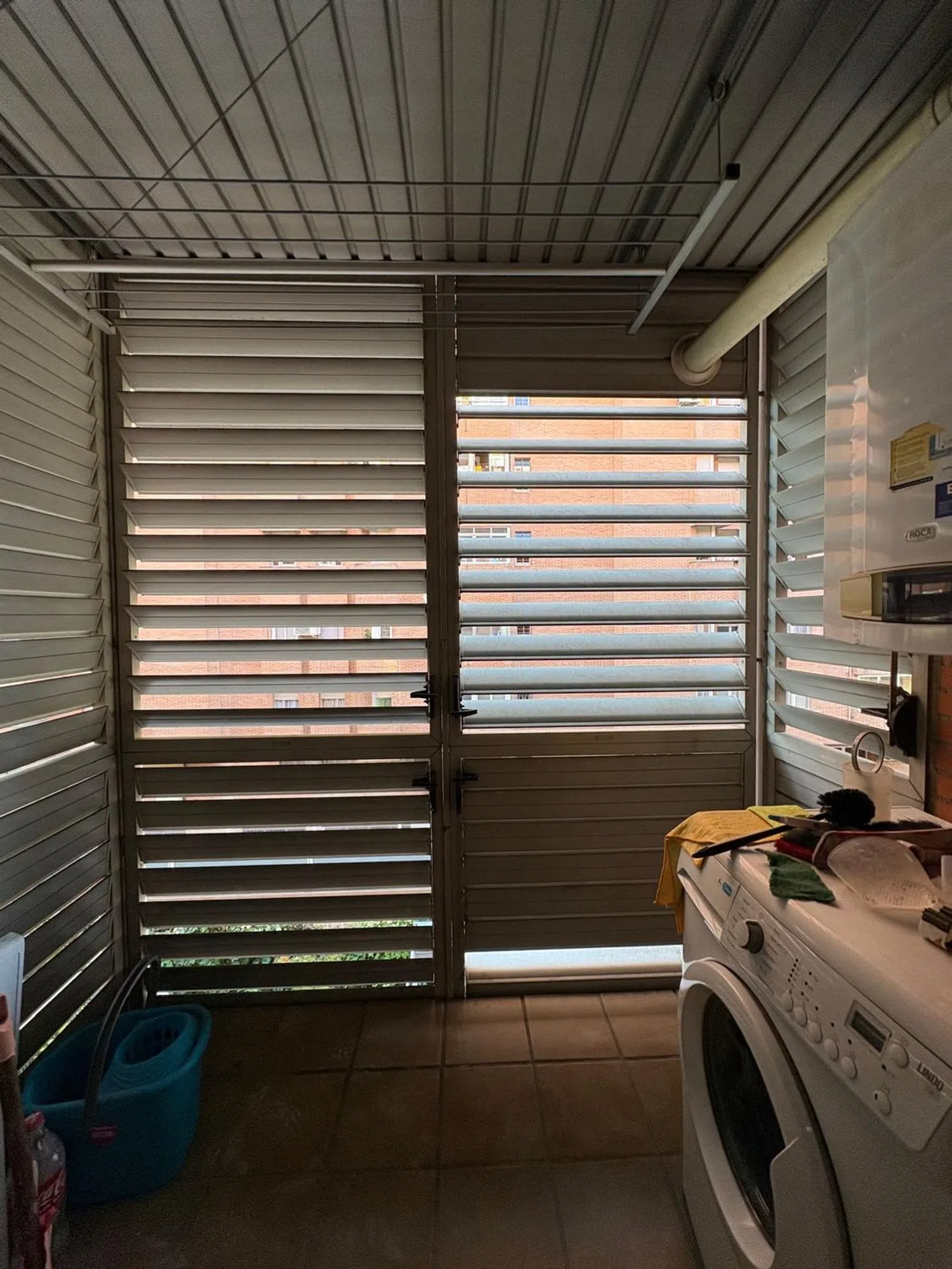 Piso en calle del Doctor Esquerdo, 157 - Foto 7