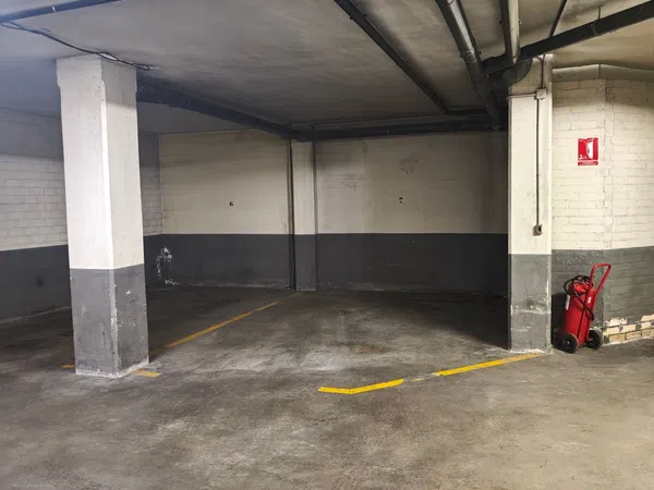 Piso en Plaza Cervantes, 1, Centro, Centro - Foto 21