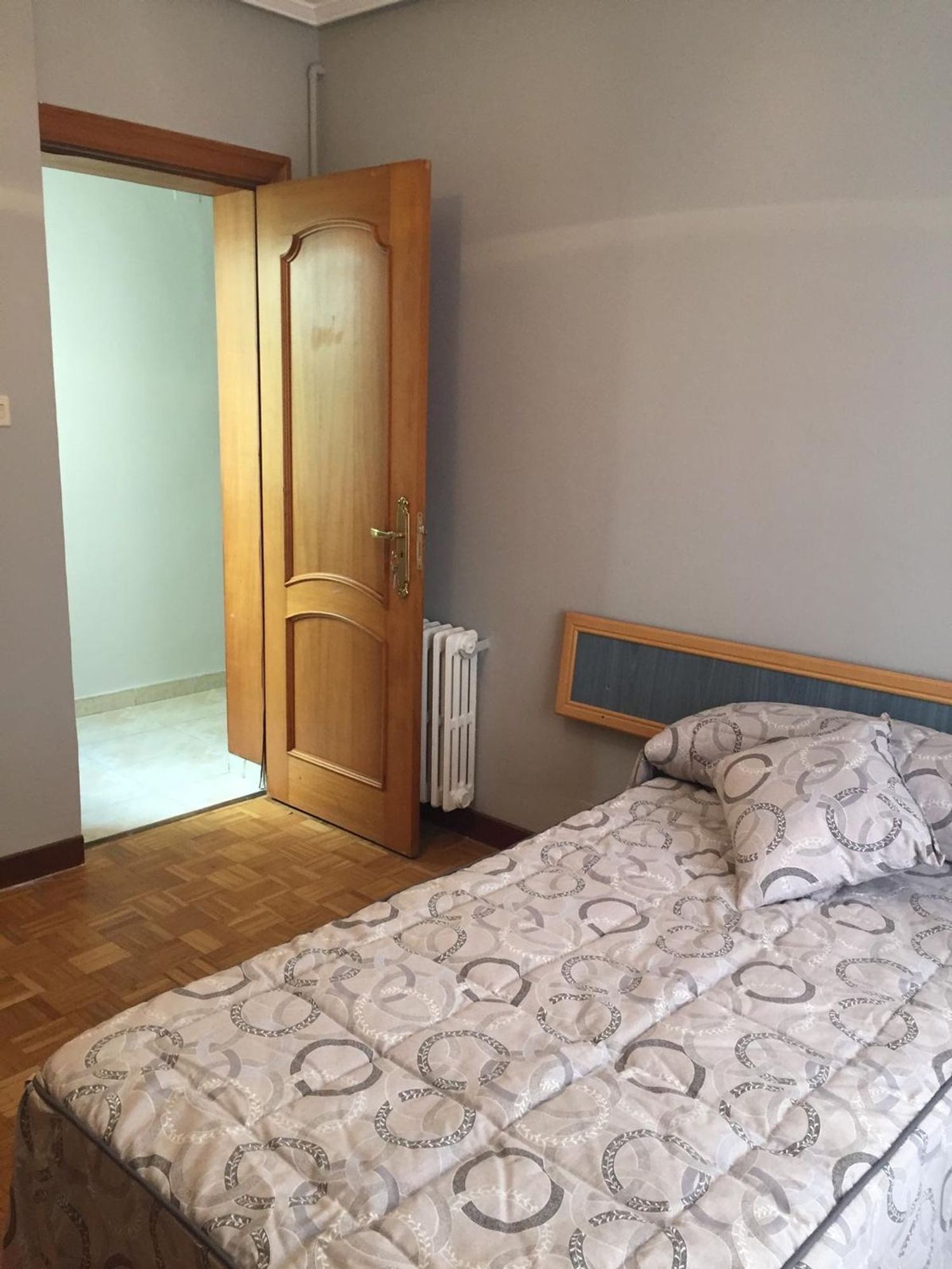 Piso en Calle Medul, 3, San Mamés - La Palomera, San Mamés - La Palomera - Foto 10