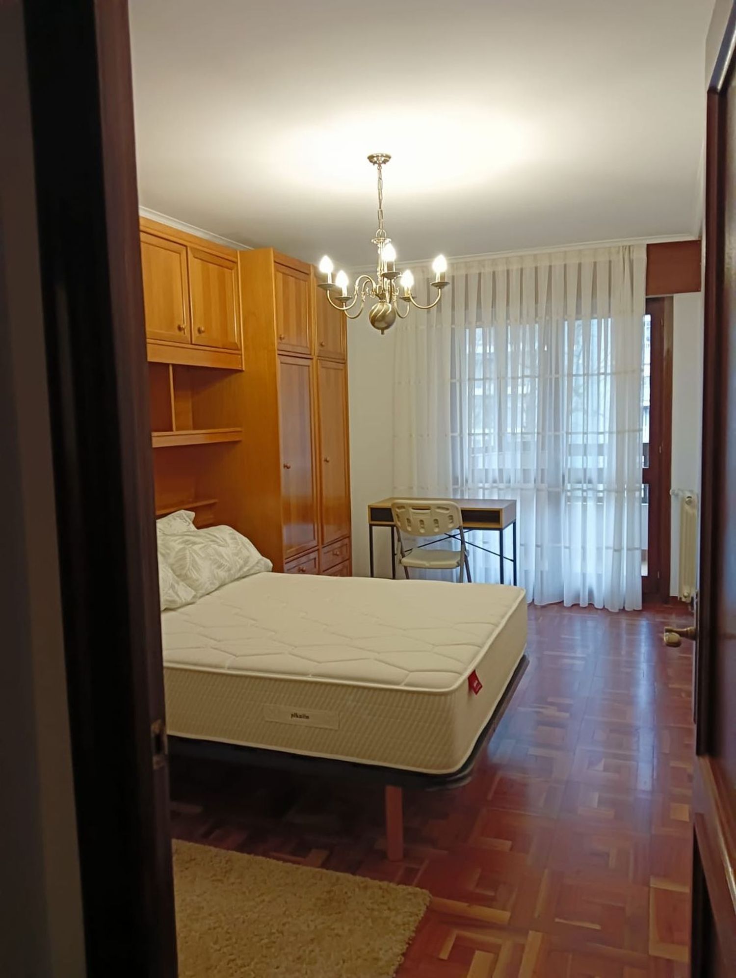 Piso en calle Vargas, 57 - Foto 12