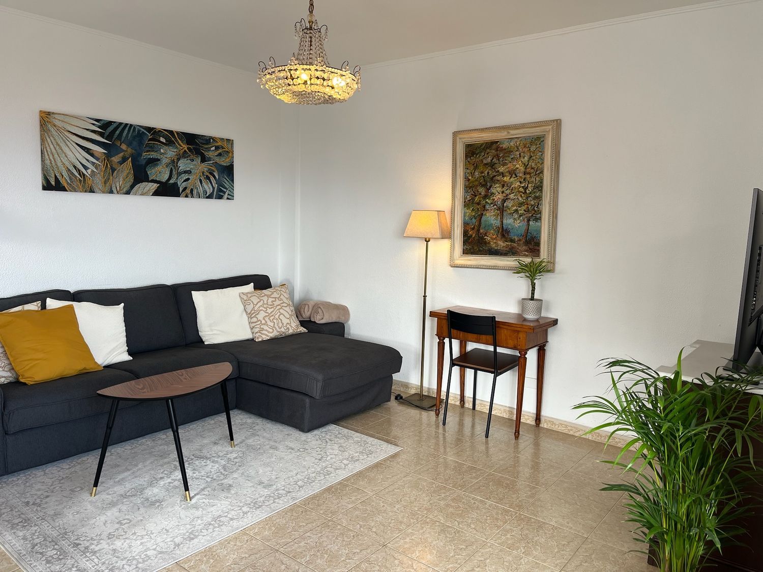 Chalet adosado en calle Acorán, 18 - Foto 2