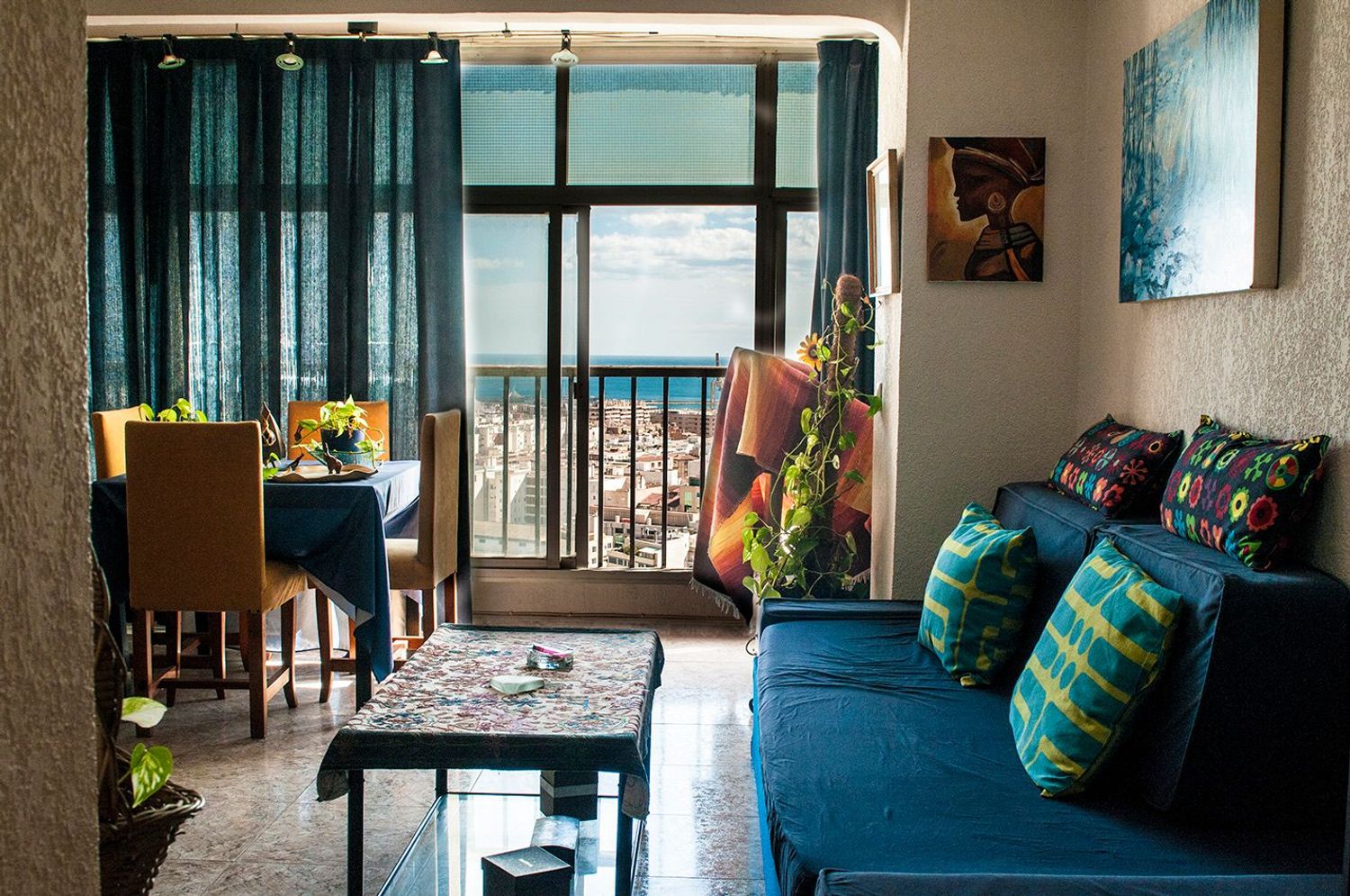 Piso en Calle Bono Guarner, 21, Santo Domingo - Foto 3