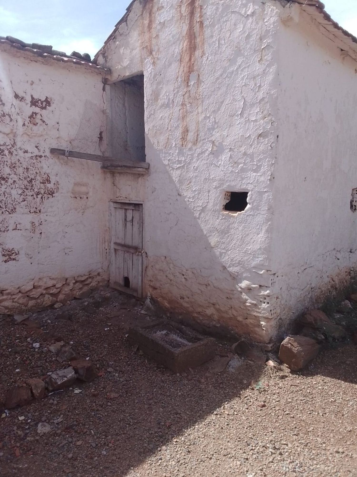 Casa de pueblo en Calle La Fuente, 6 - Foto 24